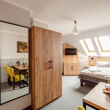 Kosowka Czarna Gora Bed & Breakfast สโตรเนีย ชล็องสเกีย ภายนอก รูปภาพ