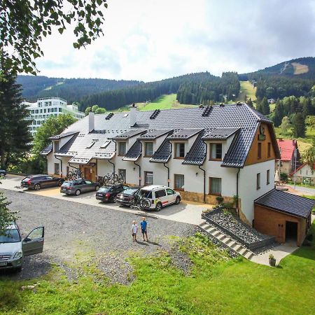 Kosowka Czarna Gora Bed & Breakfast สโตรเนีย ชล็องสเกีย ภายนอก รูปภาพ