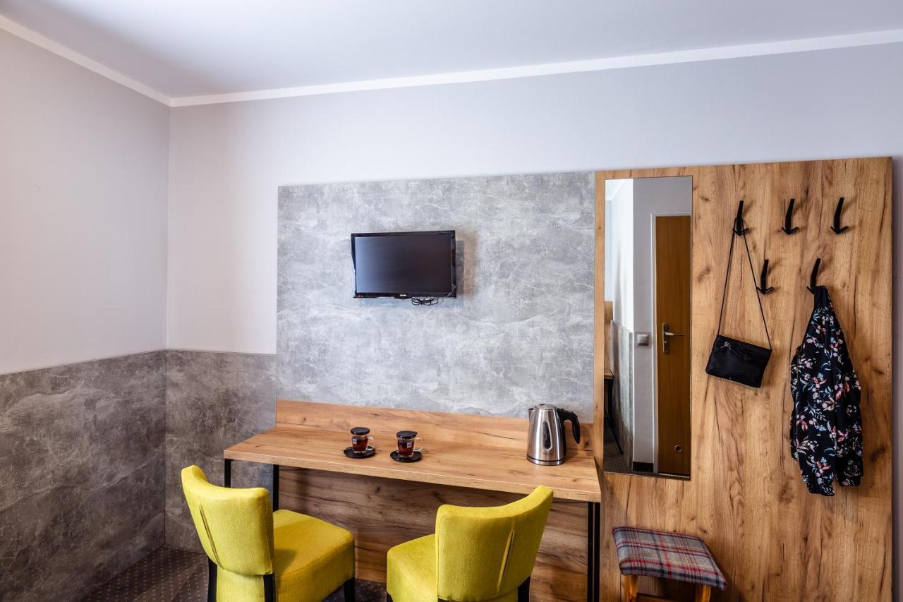 Kosowka Czarna Gora Bed & Breakfast สโตรเนีย ชล็องสเกีย ภายนอก รูปภาพ