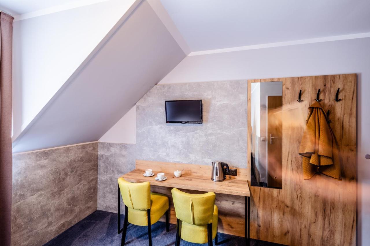 Kosowka Czarna Gora Bed & Breakfast สโตรเนีย ชล็องสเกีย ภายนอก รูปภาพ