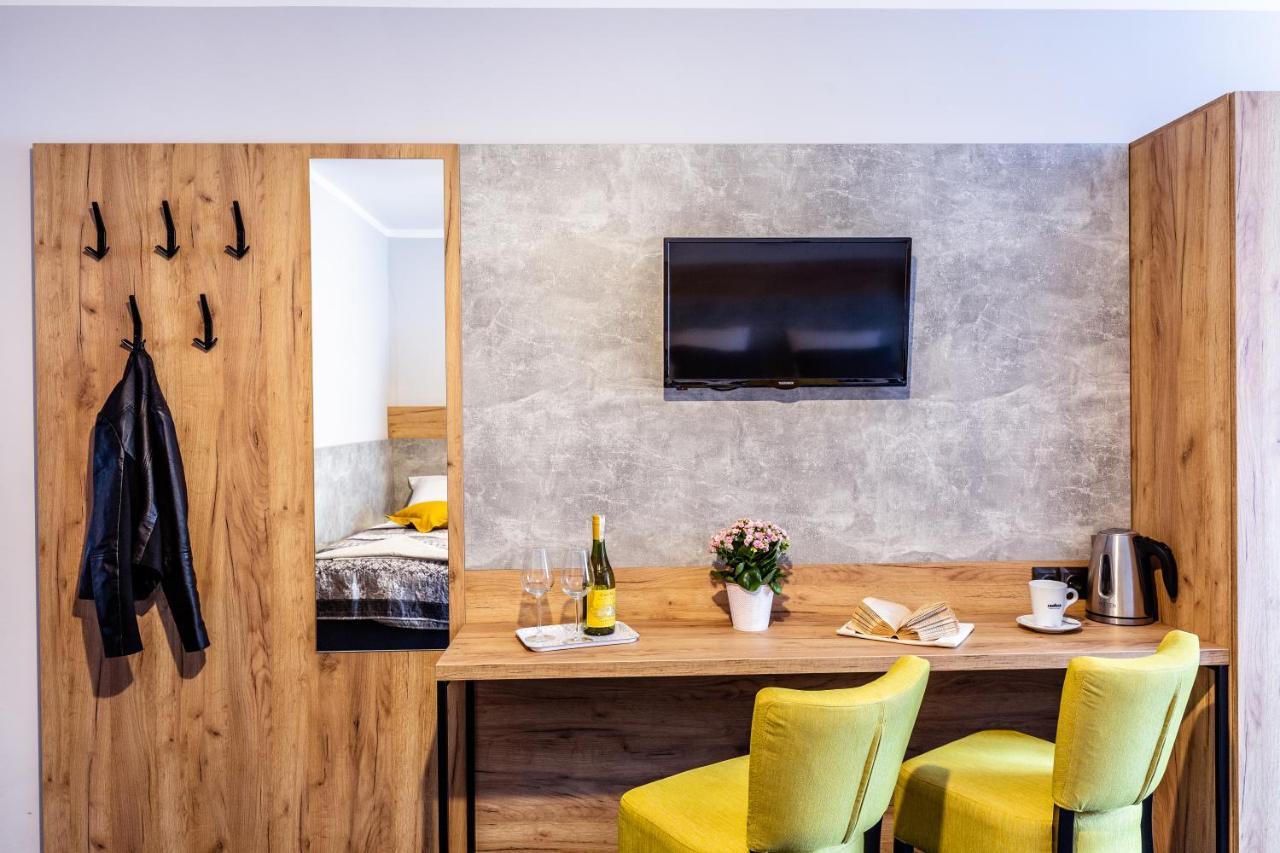 Kosowka Czarna Gora Bed & Breakfast สโตรเนีย ชล็องสเกีย ภายนอก รูปภาพ