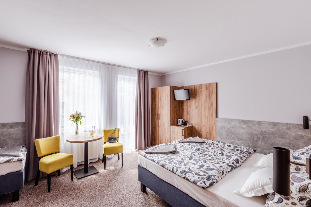 Kosowka Czarna Gora Bed & Breakfast สโตรเนีย ชล็องสเกีย ภายนอก รูปภาพ