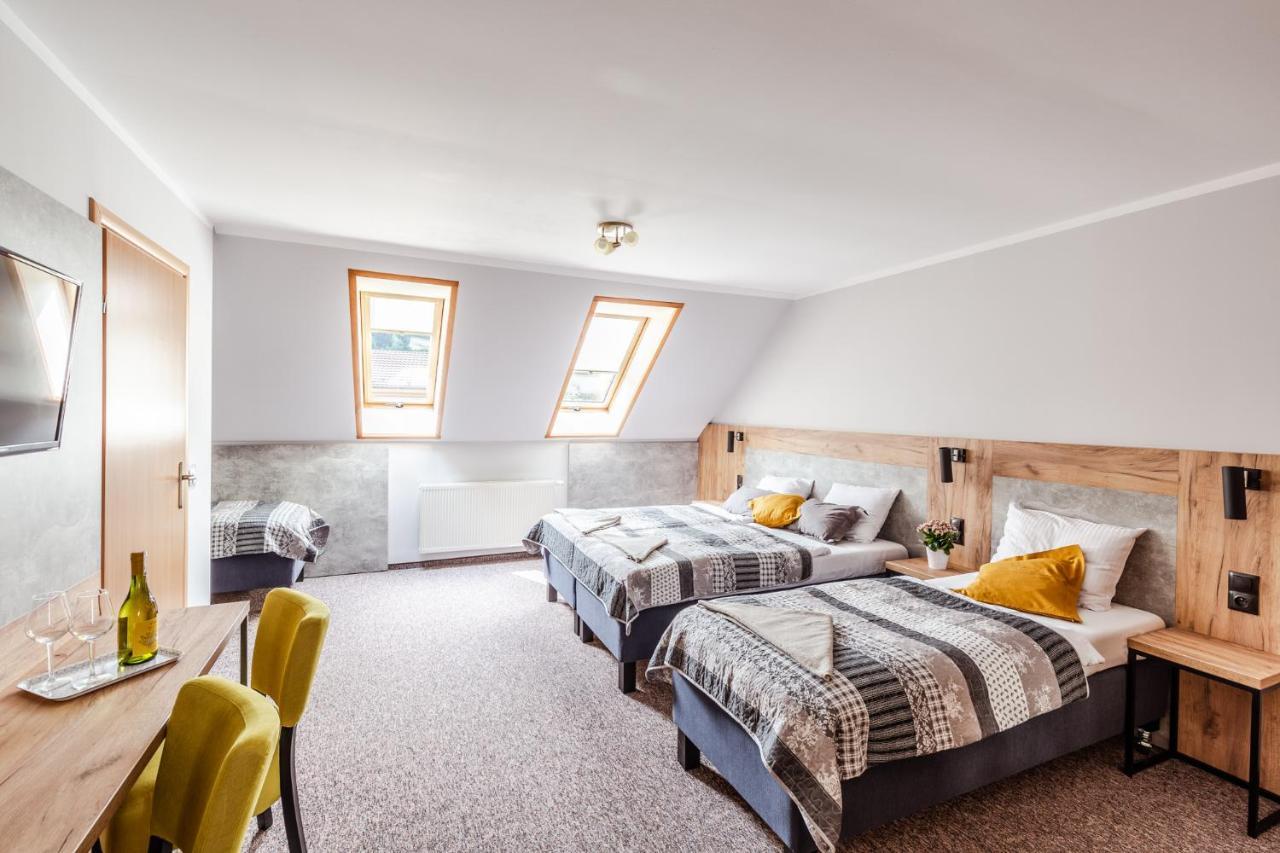 Kosowka Czarna Gora Bed & Breakfast สโตรเนีย ชล็องสเกีย ภายนอก รูปภาพ