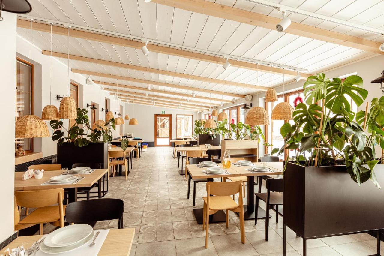 Kosowka Czarna Gora Bed & Breakfast สโตรเนีย ชล็องสเกีย ภายนอก รูปภาพ
