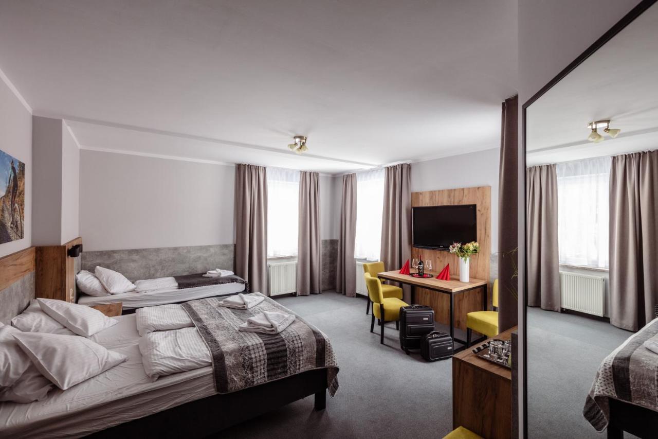 Kosowka Czarna Gora Bed & Breakfast สโตรเนีย ชล็องสเกีย ภายนอก รูปภาพ