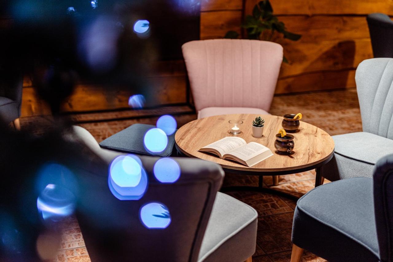 Kosowka Czarna Gora Bed & Breakfast สโตรเนีย ชล็องสเกีย ภายนอก รูปภาพ